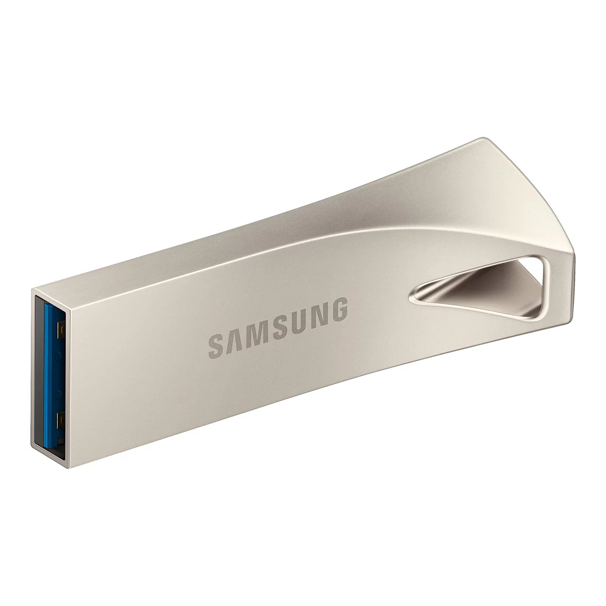 Samsung BAR Plus MUF-64BE3 - USB-Flash-Laufwerk - 64 GB