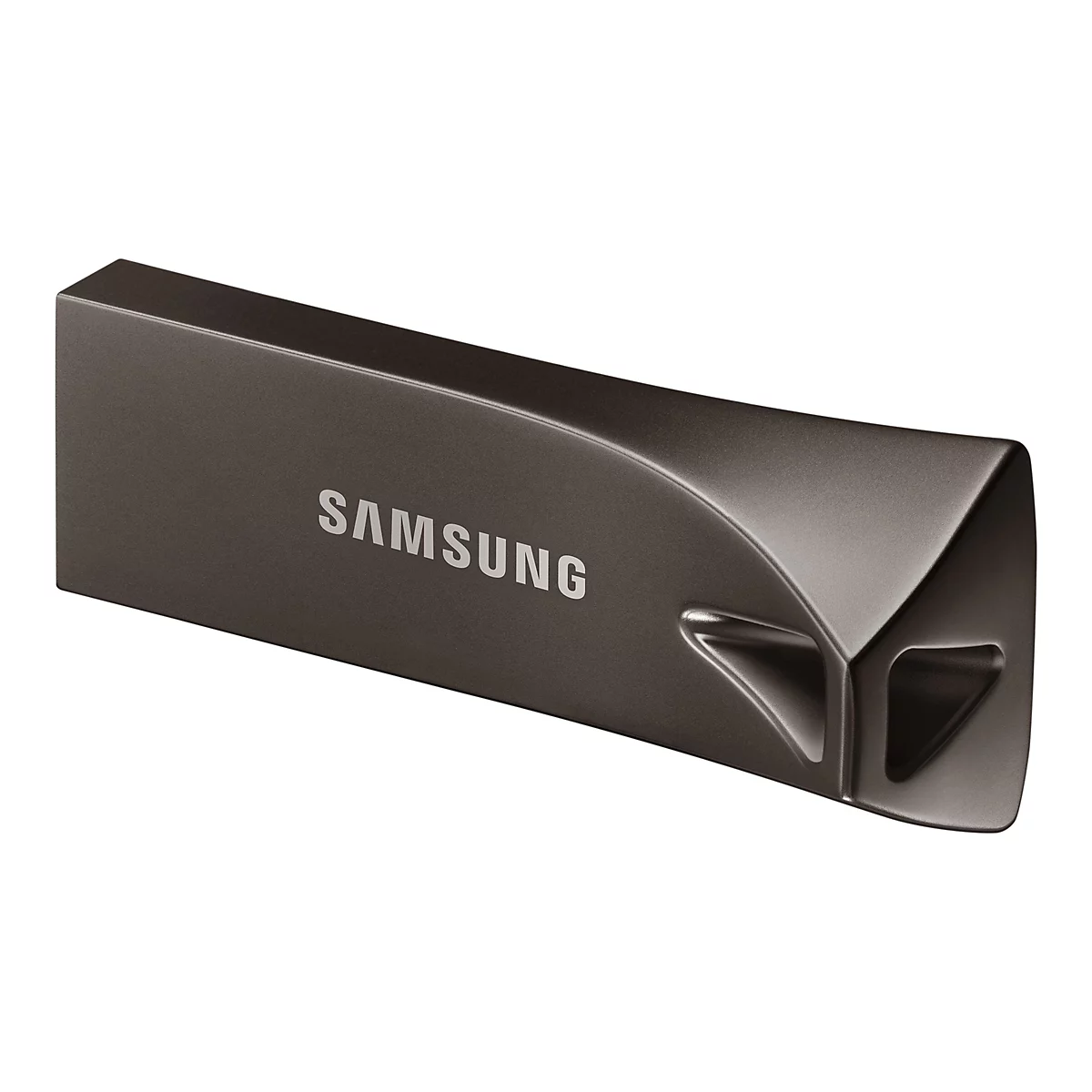 Samsung BAR Plus MUF-64BE4 - USB-Flash-Laufwerk - 64 GB