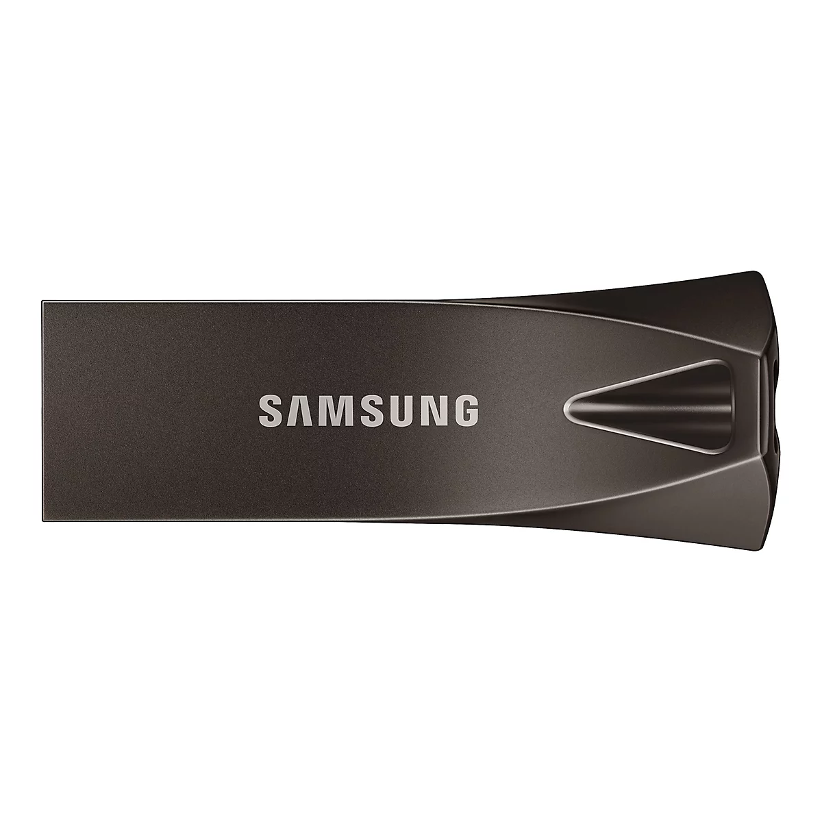 Samsung BAR Plus MUF-64BE4 - USB-Flash-Laufwerk - 64 GB