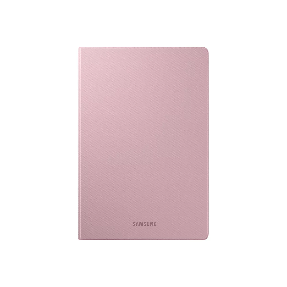 Samsung Book Cover EF-BP610 - Flip-Hülle für Tablet - pink - für Galaxy Tab S6 Lite