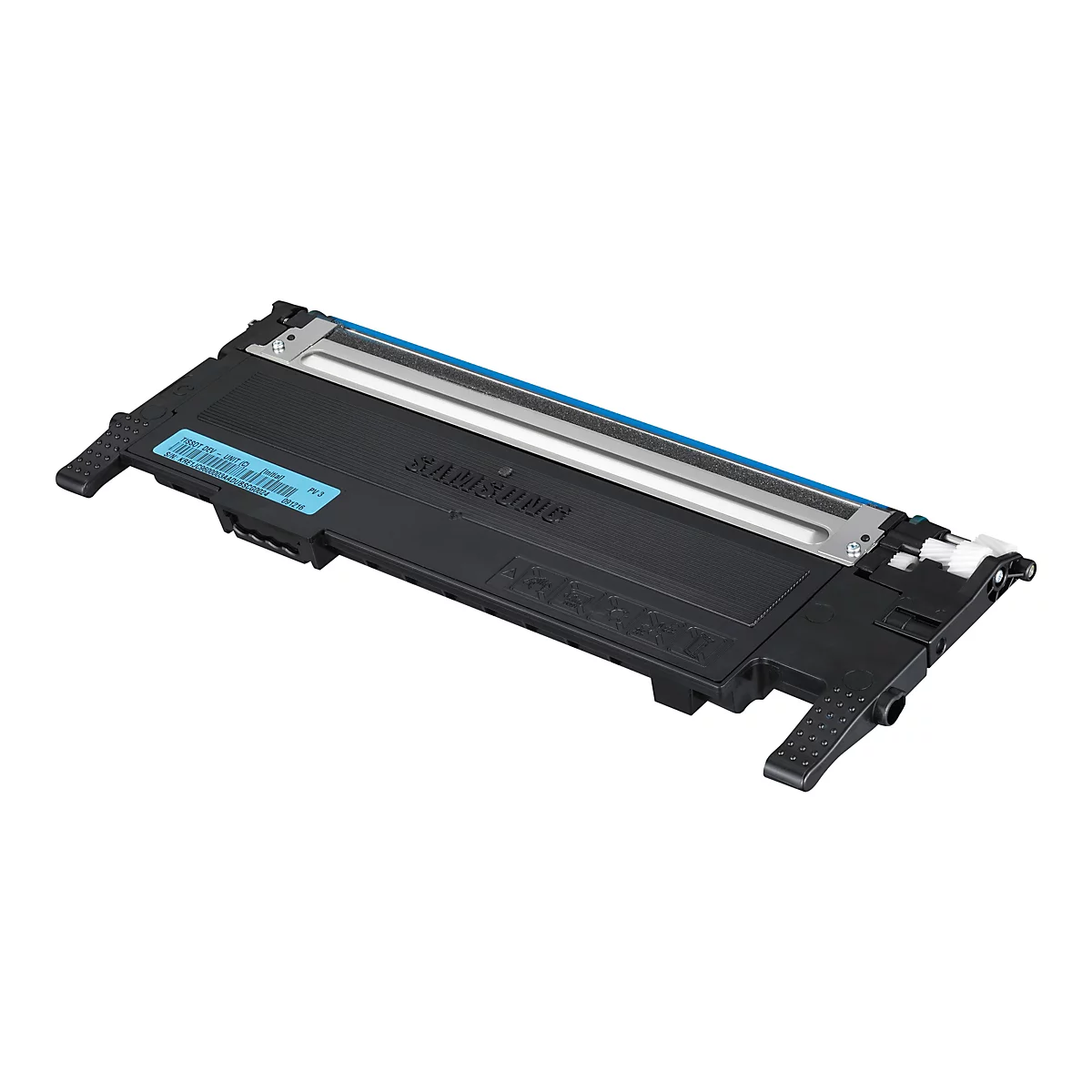 Samsung CLT-C4072S - Cyan - original - Tonerpatrone (ST994A)