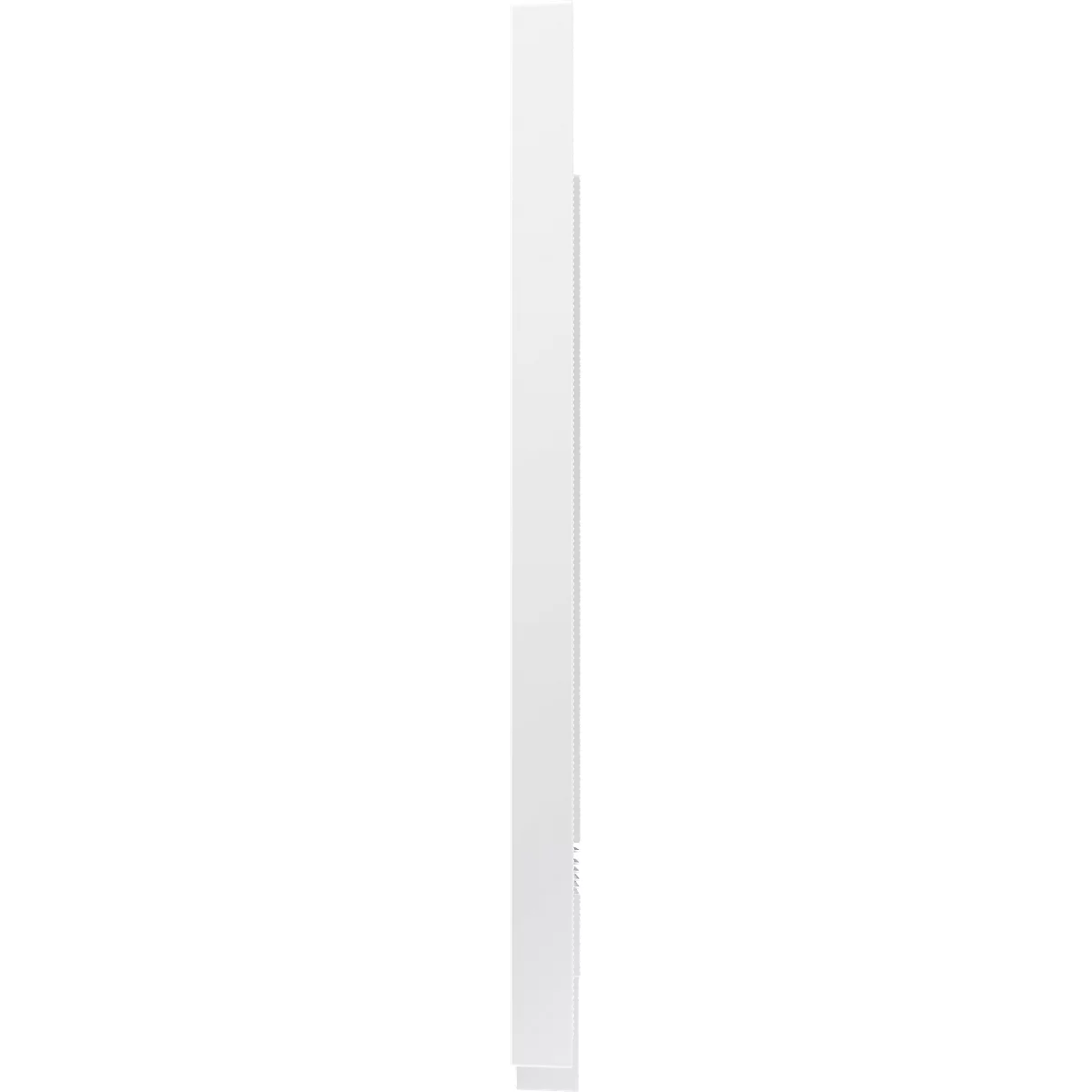 Samsung digitale flip-over Flip Pro WM65B, 65'', UHD-touchscreen met 3840 x 2160 px, Witgrijs
