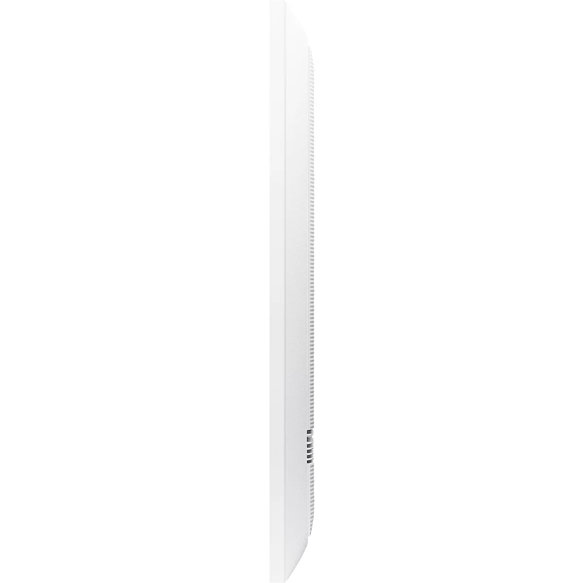 Samsung digitales Flipchart Flip Pro WM55B, 55'', UHD-Touch-Display mit 3840 x 2160 px, White Grey