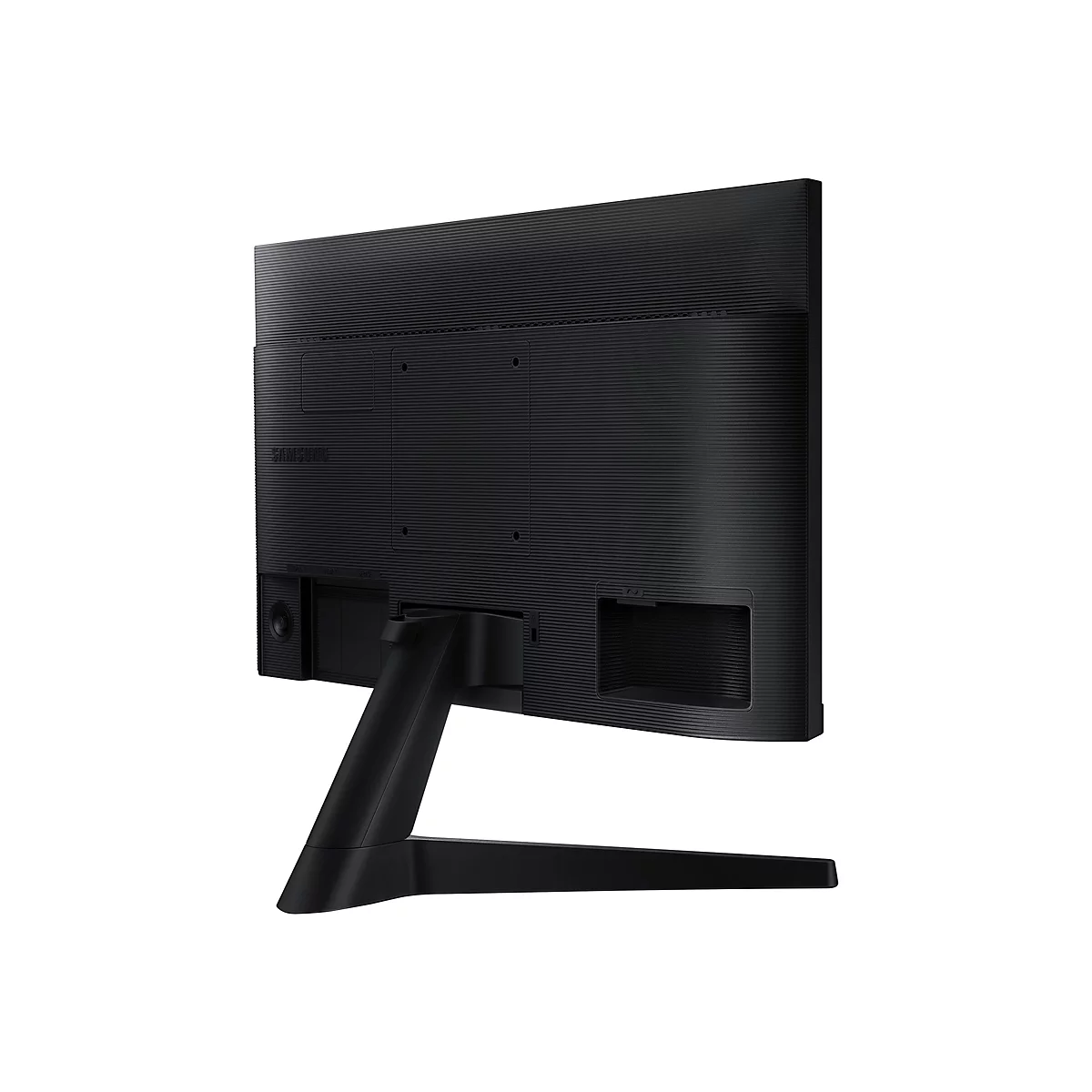 Samsung F24T370FWR - LED-Monitor - 60 cm (24') - 1920 x 1080 Full HD (1080p) @ 75 Hz - IPS - 250 cd/m²