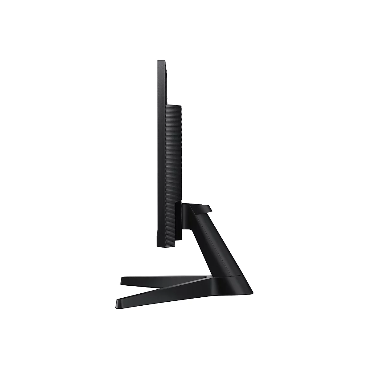 Samsung F24T370FWR - LED-Monitor - 60 cm (24') - 1920 x 1080 Full HD (1080p) @ 75 Hz - IPS - 250 cd/m²