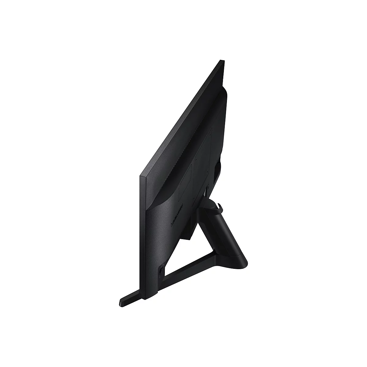 Samsung F24T370FWR - LED-Monitor - 60 cm (24') - 1920 x 1080 Full HD (1080p) @ 75 Hz - IPS - 250 cd/m²