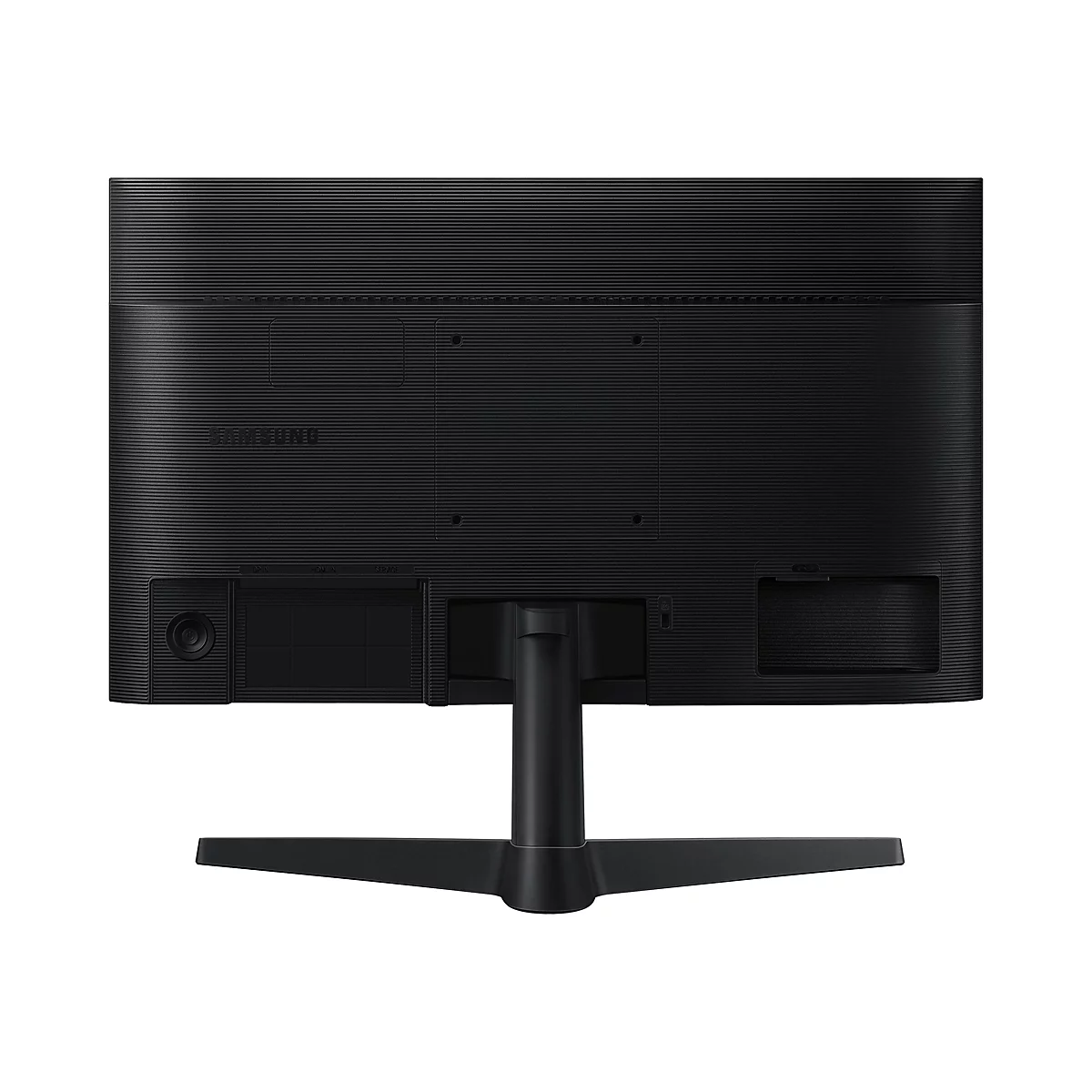 Samsung F24T370FWR - LED-Monitor - 60 cm (24') - 1920 x 1080 Full HD (1080p) @ 75 Hz - IPS - 250 cd/m²