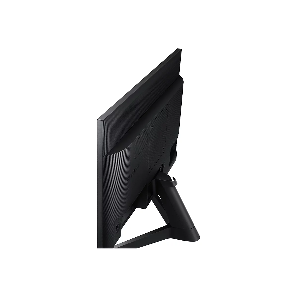 Samsung F24T370FWR - LED-Monitor - 60 cm (24') - 1920 x 1080 Full HD (1080p) @ 75 Hz - IPS - 250 cd/m²