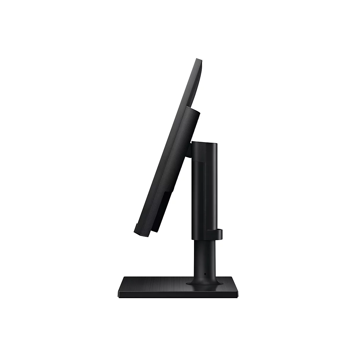 Samsung F24T450FQR - T45F Series - LED-Monitor - 60 cm (24') - 1920 x 1080 Full HD (1080p) @ 75 Hz - IPS