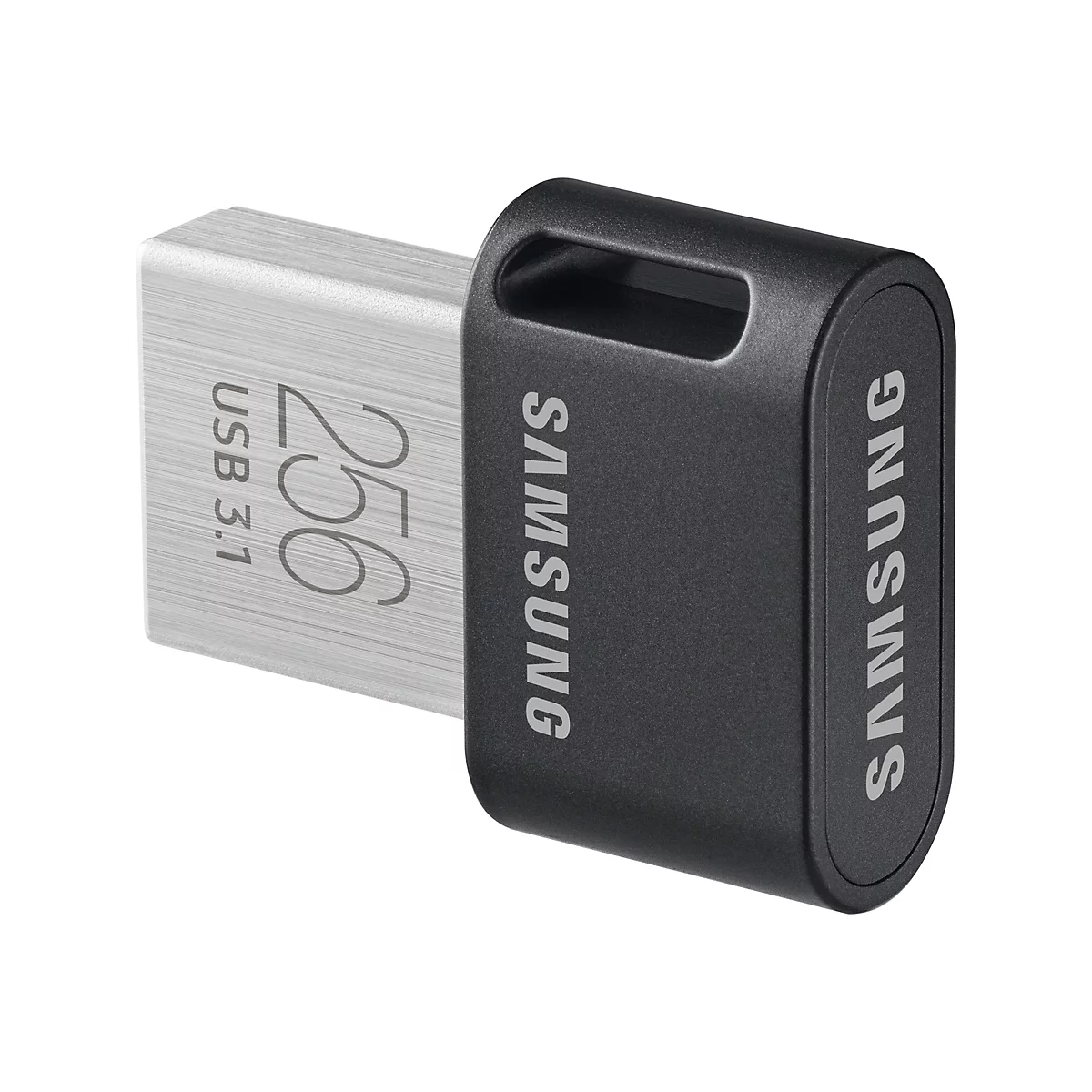 Samsung FIT Plus MUF-256AB - USB-Flash-Laufwerk - 256 GB