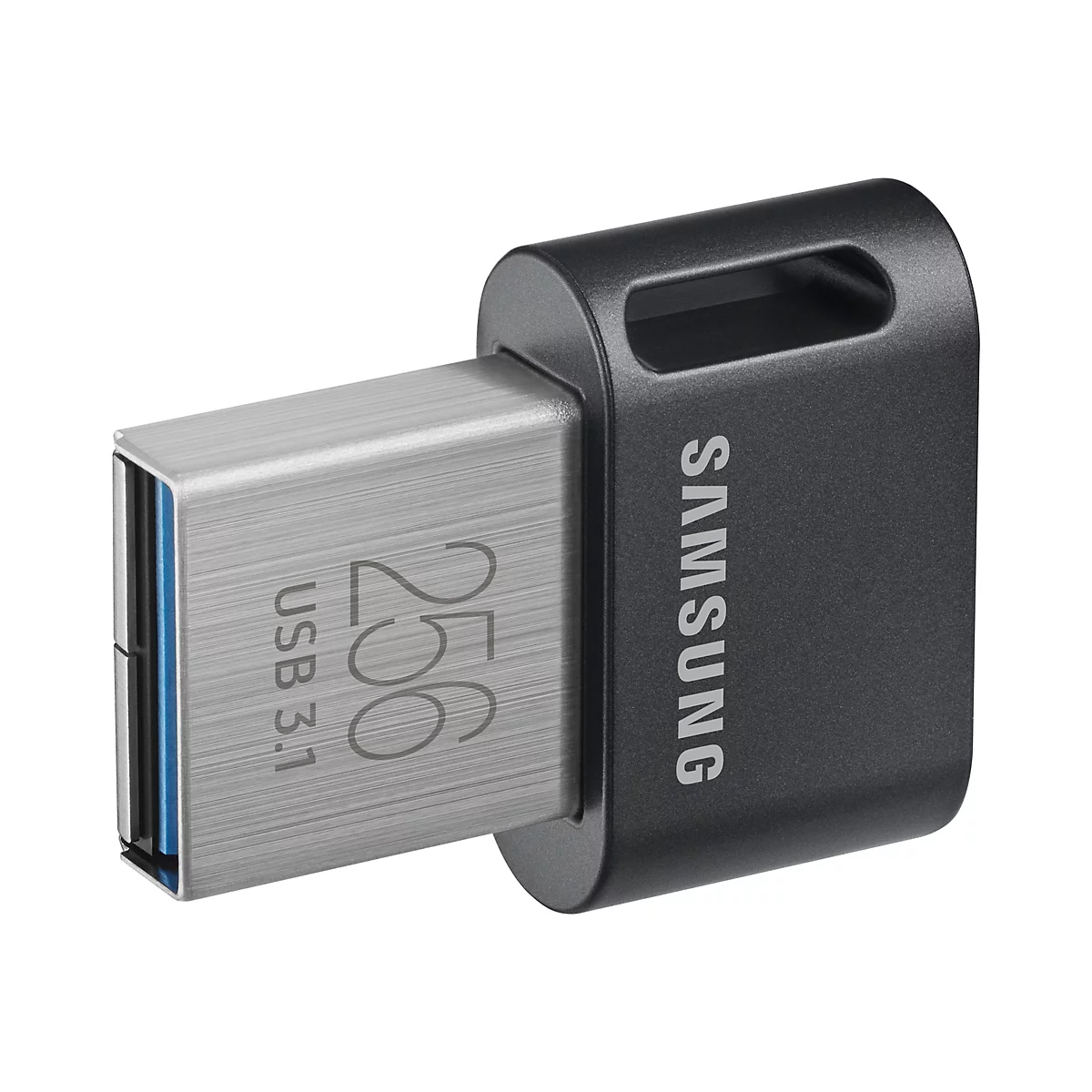 Samsung FIT Plus MUF-256AB - USB-Flash-Laufwerk - 256 GB