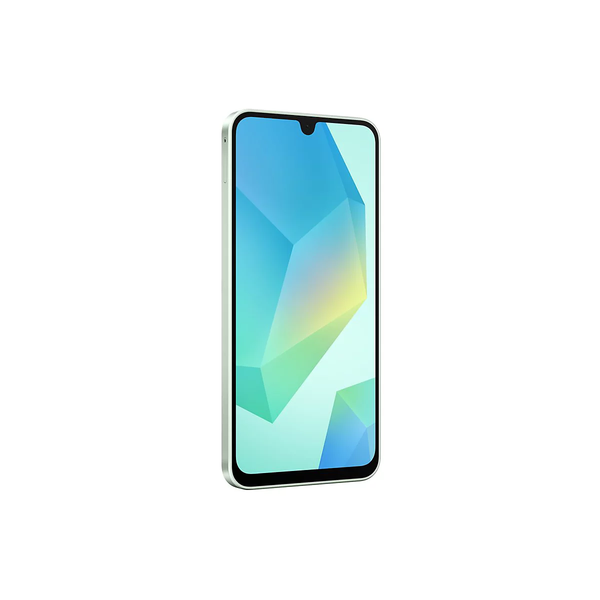 Samsung Galaxy A16 - 4G Smartphone - Dual-SIM - RAM 4 GB / Interner Speicher 128 GB - microSD slot - OLED-Display