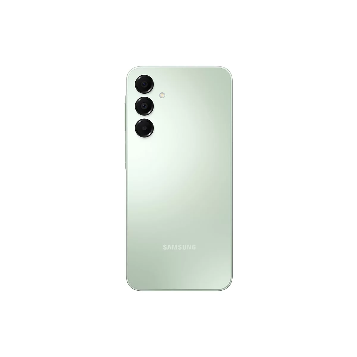 Samsung Galaxy A16 - 4G Smartphone - Dual-SIM - RAM 4 GB / Interner Speicher 128 GB - microSD slot - OLED-Display