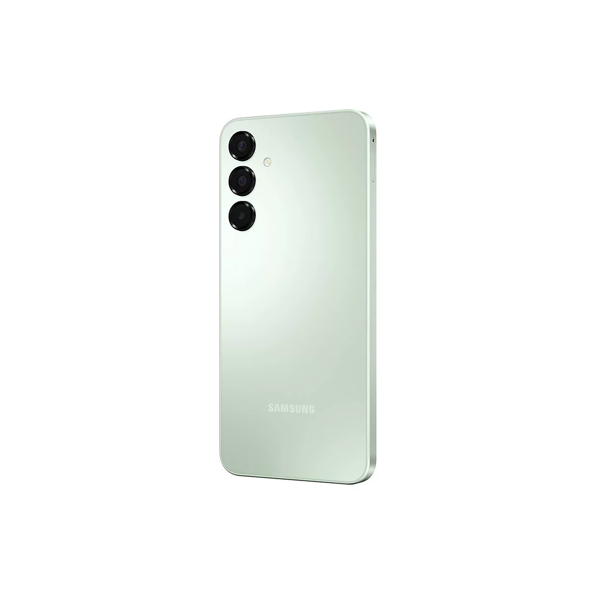 Samsung Galaxy A16 - 4G Smartphone - Dual-SIM - RAM 4 GB / Interner Speicher 128 GB - microSD slot - OLED-Display