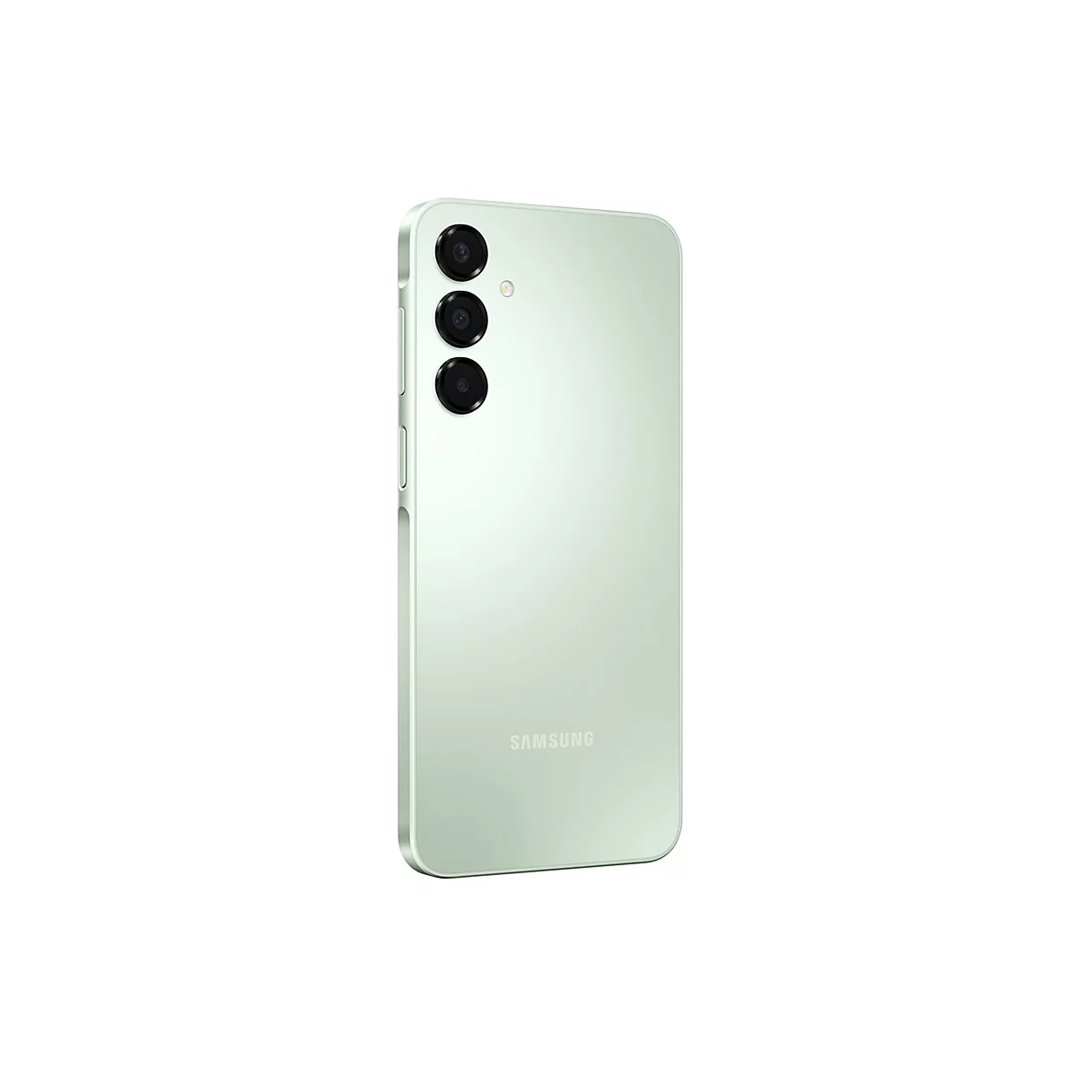 Samsung Galaxy A16 - 4G Smartphone - Dual-SIM - RAM 4 GB / Interner Speicher 128 GB - microSD slot - OLED-Display