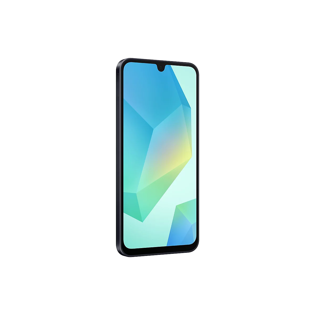 Samsung Galaxy A16 - 4G Smartphone - Dual-SIM - RAM 4 GB / Interner Speicher 128 GB - microSD slot - OLED-Display