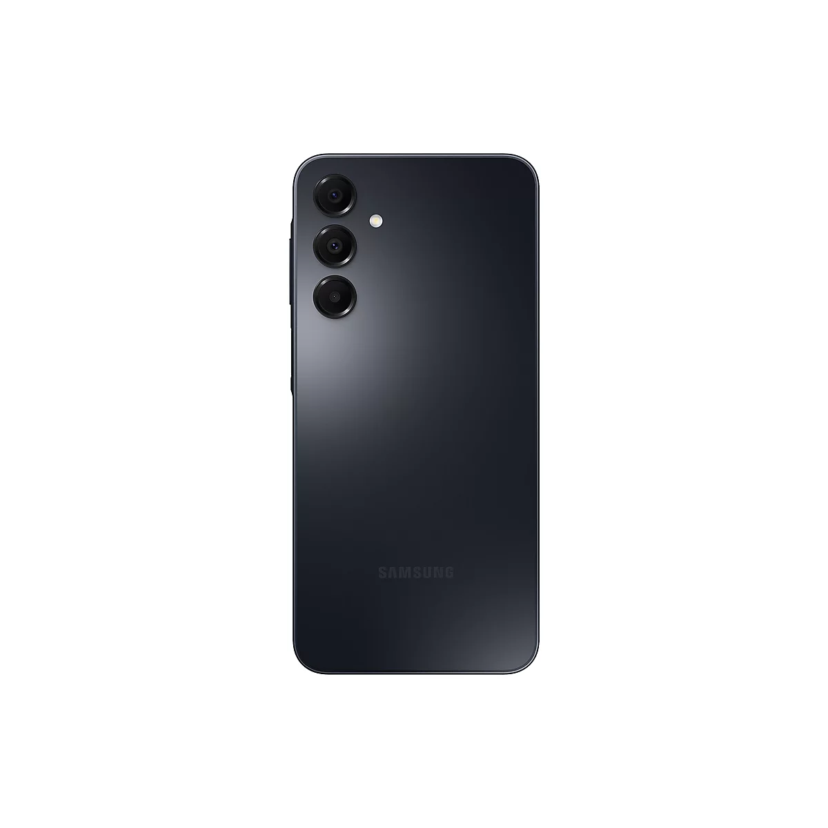 Samsung Galaxy A16 - 4G Smartphone - Dual-SIM - RAM 4 GB / Interner Speicher 128 GB - microSD slot - OLED-Display