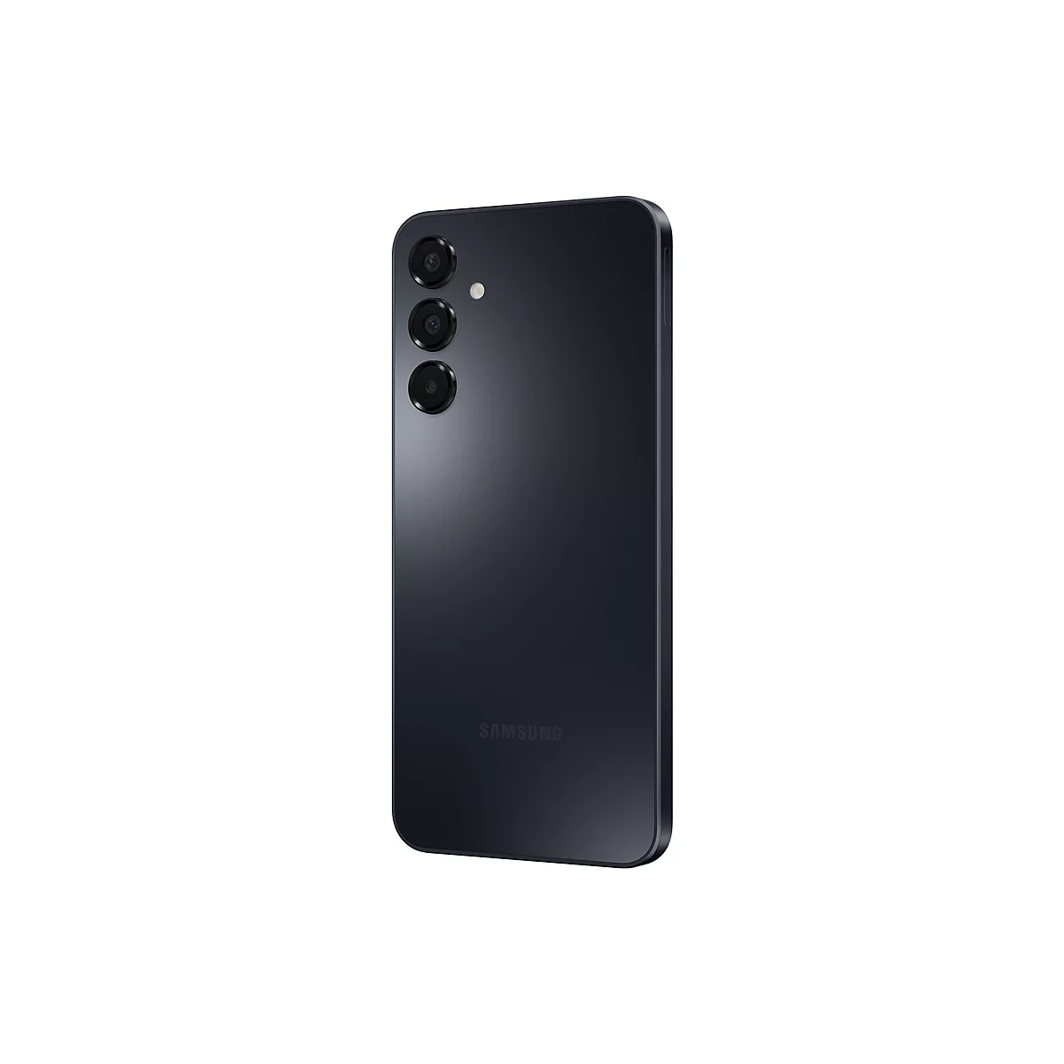 Samsung Galaxy A16 - 4G Smartphone - Dual-SIM - RAM 4 GB / Interner Speicher 128 GB - microSD slot - OLED-Display