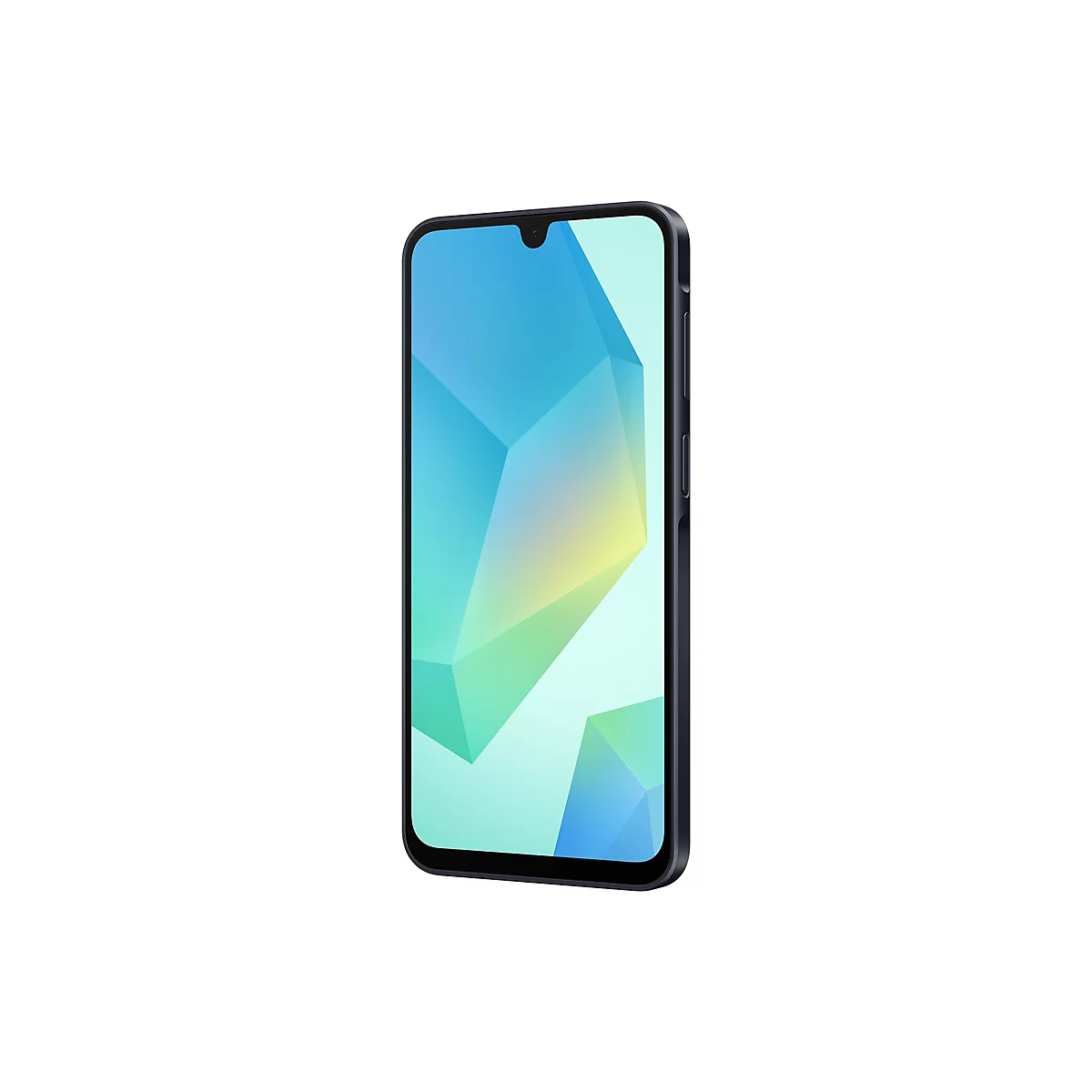 Samsung Galaxy A16 - 4G Smartphone - Dual-SIM - RAM 4 GB / Interner Speicher 128 GB - microSD slot - OLED-Display