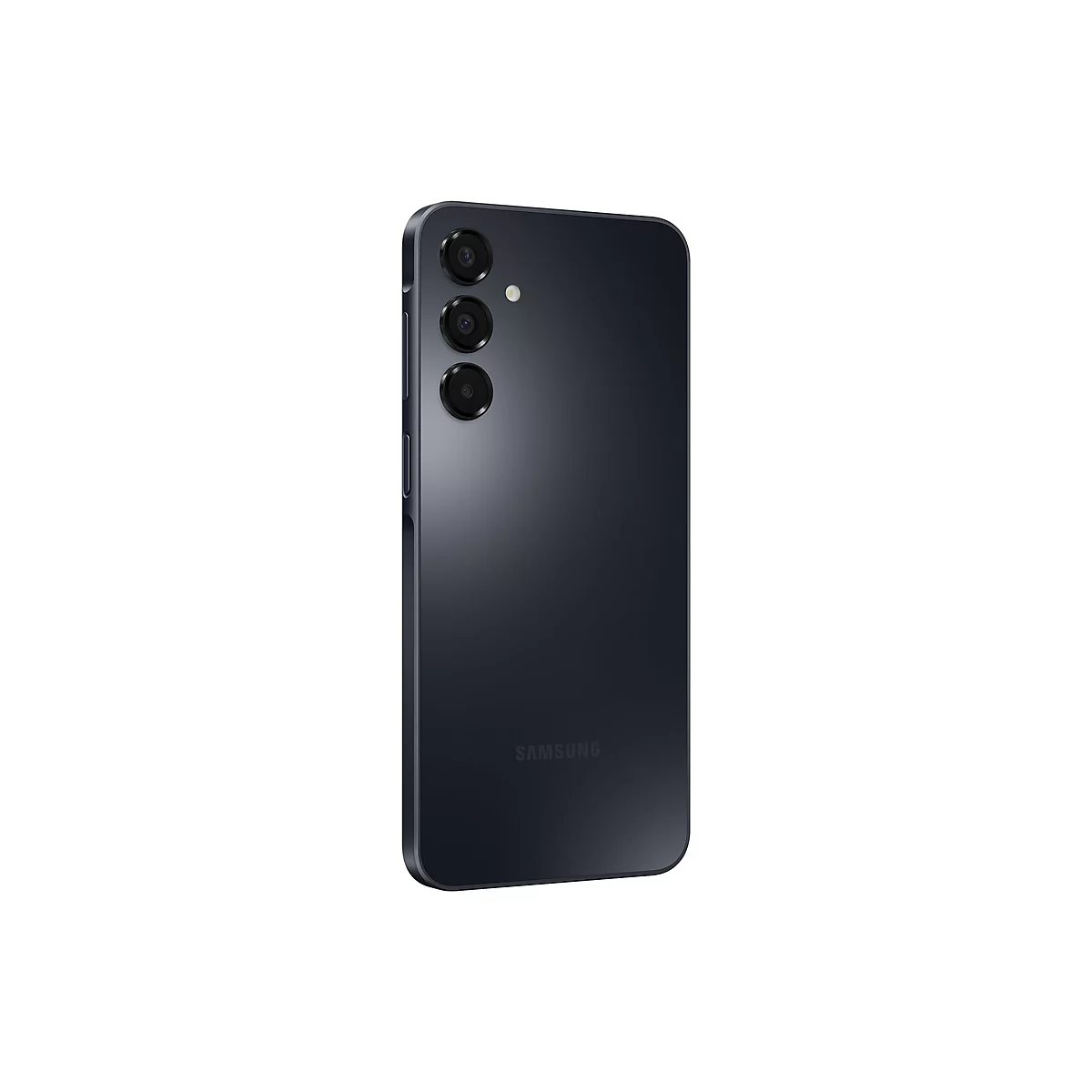 Samsung Galaxy A16 - 4G Smartphone - Dual-SIM - RAM 8 GB / Interner Speicher 256 GB - microSD slot - OLED-Display