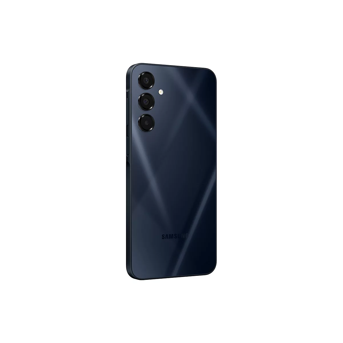 Samsung Galaxy A16 5G - 5G Smartphone - Dual-SIM - RAM 4 GB / Interner Speicher 128 GB - microSD slot - OLED-Display