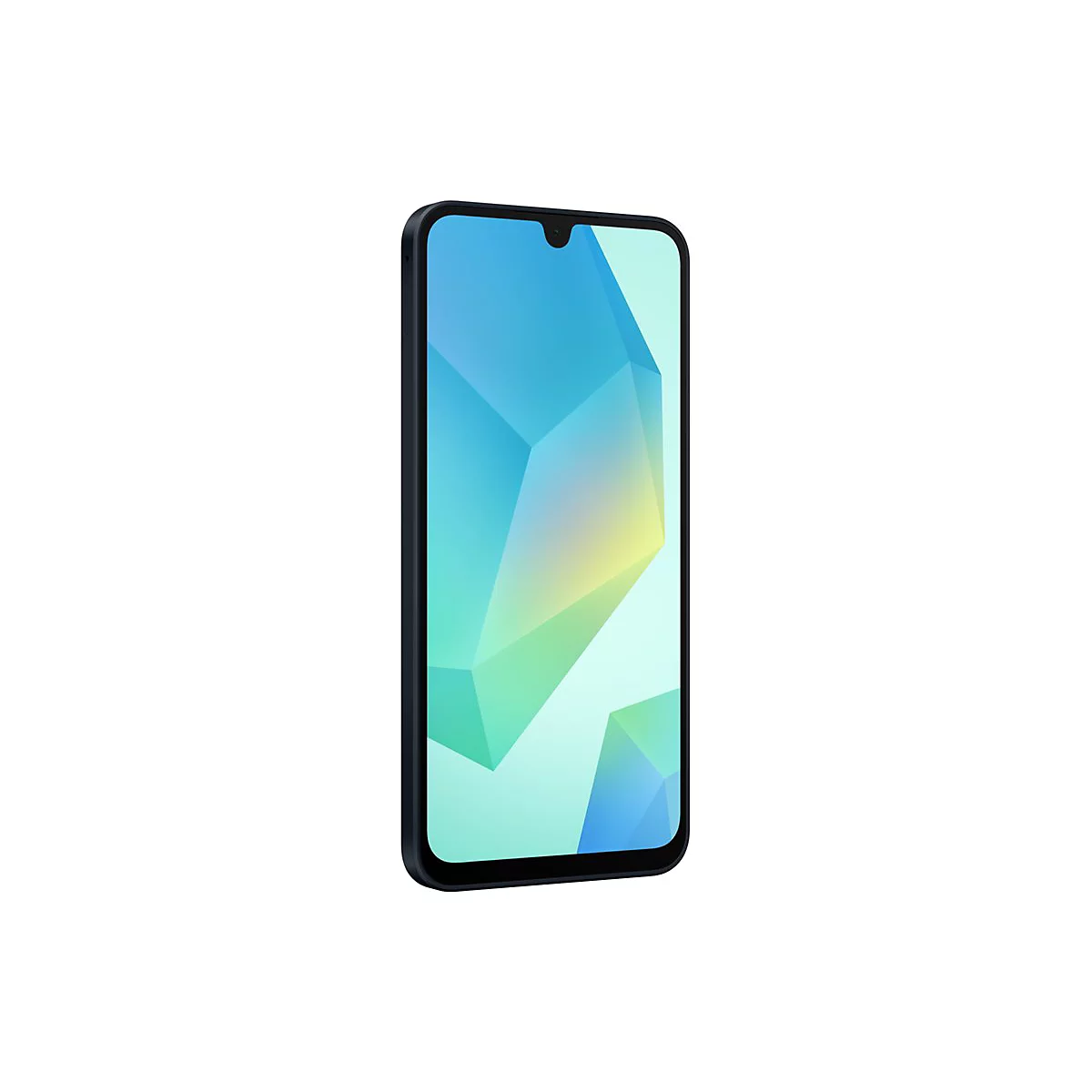Samsung Galaxy A16 5G - 5G Smartphone - Dual-SIM - RAM 4 GB / Interner Speicher 128 GB - microSD slot - OLED-Display