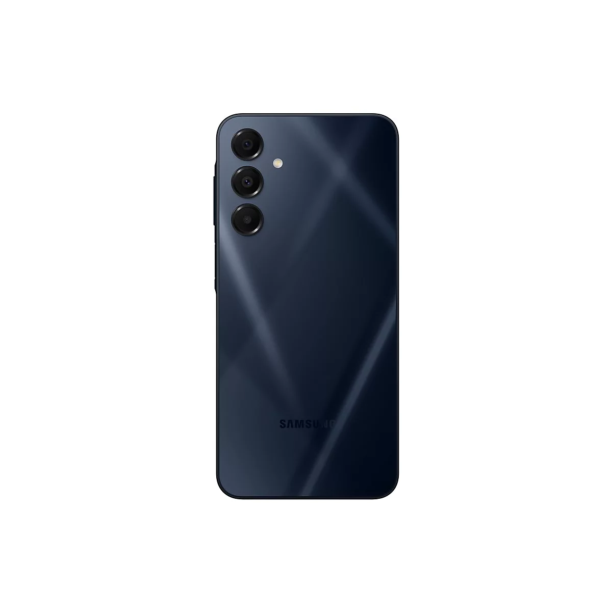 Samsung Galaxy A16 5G - 5G Smartphone - Dual-SIM - RAM 4 GB / Interner Speicher 128 GB - microSD slot - OLED-Display