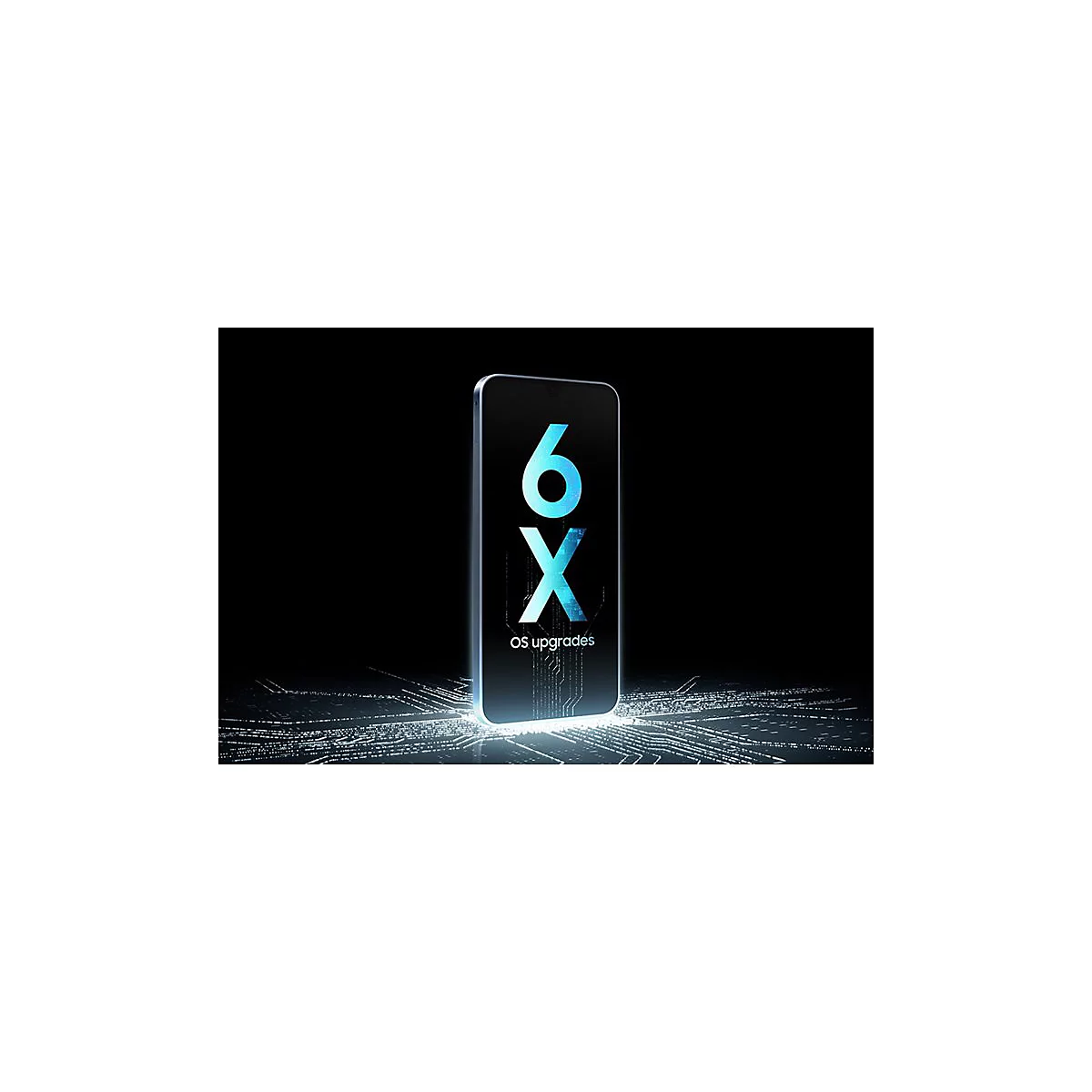 Samsung Galaxy A16 5G - 5G Smartphone - Dual-SIM - RAM 4 GB / Interner Speicher 128 GB - microSD slot - OLED-Display