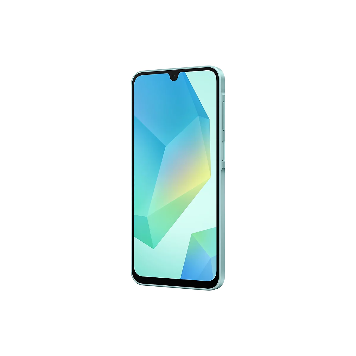 Samsung Galaxy A16 5G - 5G Smartphone - Dual-SIM - RAM 4 GB / Interner Speicher 128 GB - microSD slot - OLED-Display