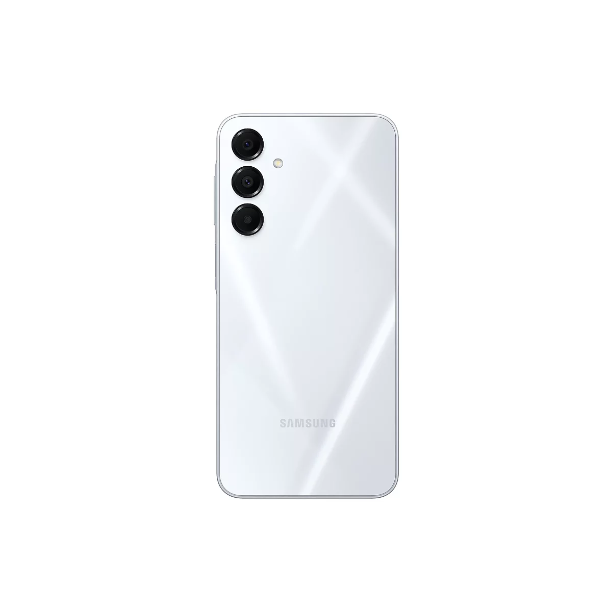 Samsung Galaxy A16 5G - 5G Smartphone - Dual-SIM - RAM 4 GB / Interner Speicher 128 GB - microSD slot - OLED-Display