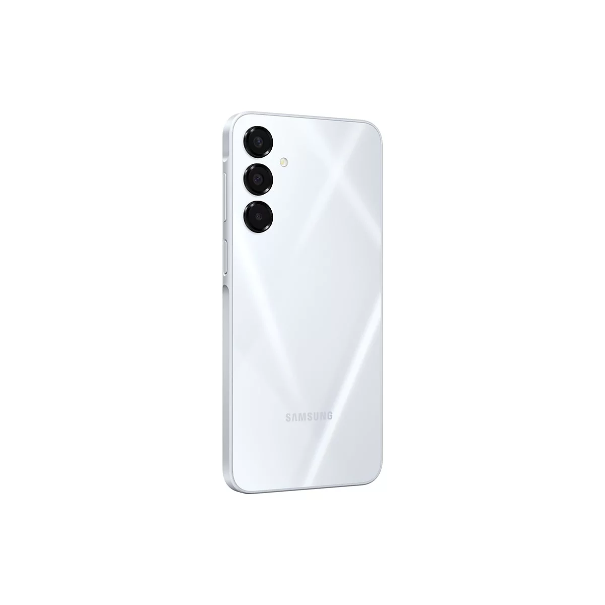 Samsung Galaxy A16 5G - 5G Smartphone - Dual-SIM - RAM 4 GB / Interner Speicher 128 GB - microSD slot - OLED-Display
