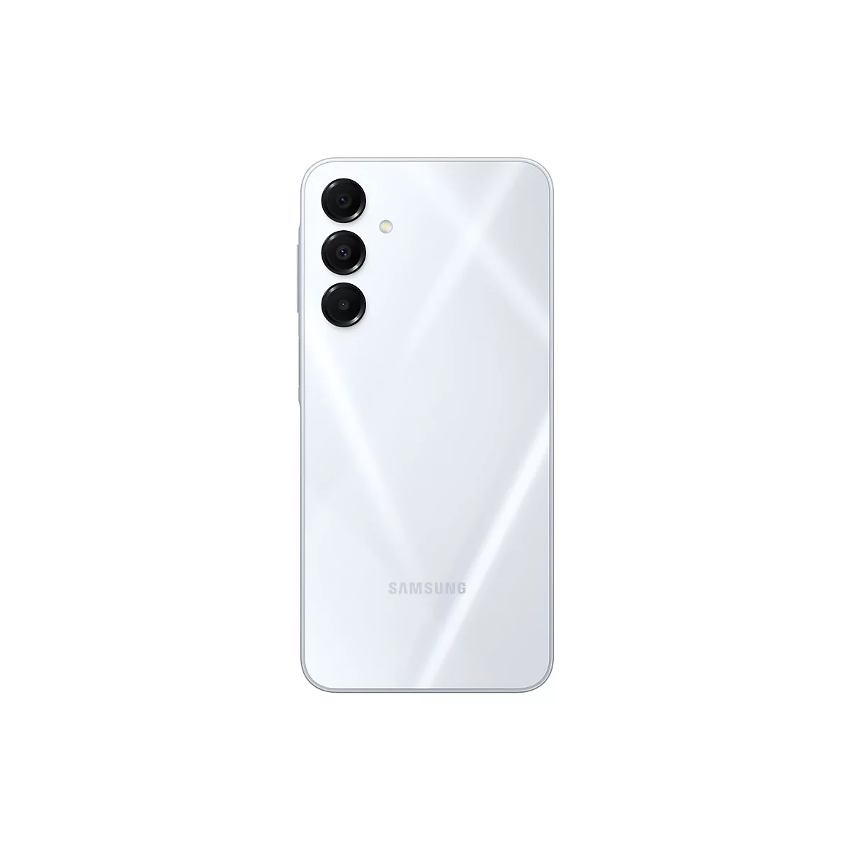 Samsung Galaxy A16 5G - 5G Smartphone - Dual-SIM - RAM 4 GB / Interner Speicher 128 GB - microSD slot - OLED-Display