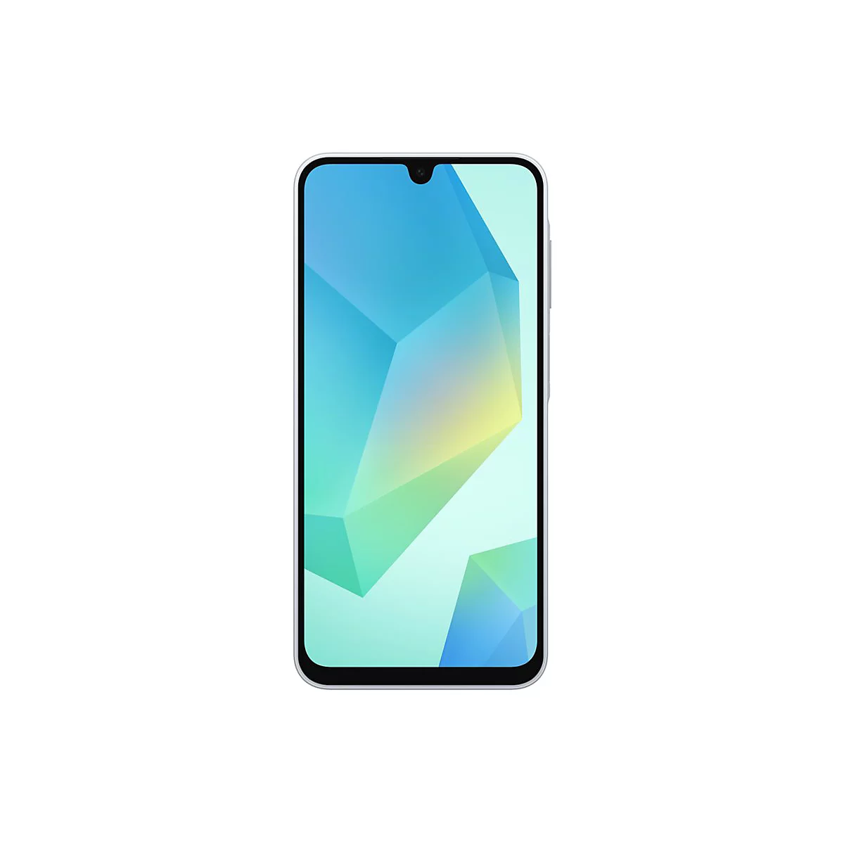 Samsung Galaxy A16 5G - 5G Smartphone - Dual-SIM - RAM 4 GB / Interner Speicher 128 GB - microSD slot - OLED-Display