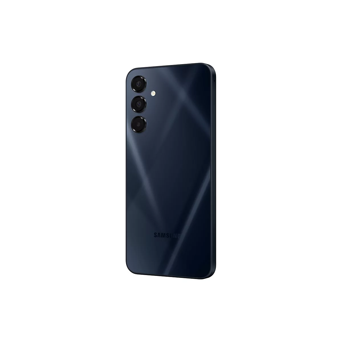 Samsung Galaxy A16 5G - 5G Smartphone - Dual-SIM - RAM 8 GB / Interner Speicher 256 GB - microSD slot - OLED-Display