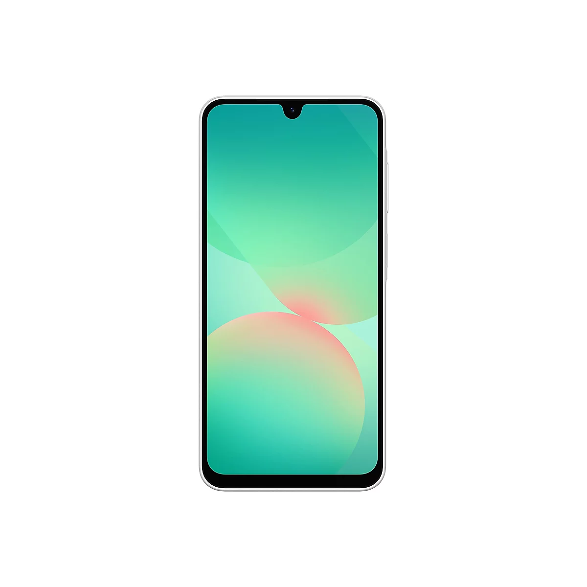 Samsung Galaxy A26 - 5G Smartphone - Dual-SIM - RAM 6 GB / Interner Speicher 128 GB - microSD slot - OLED-Display