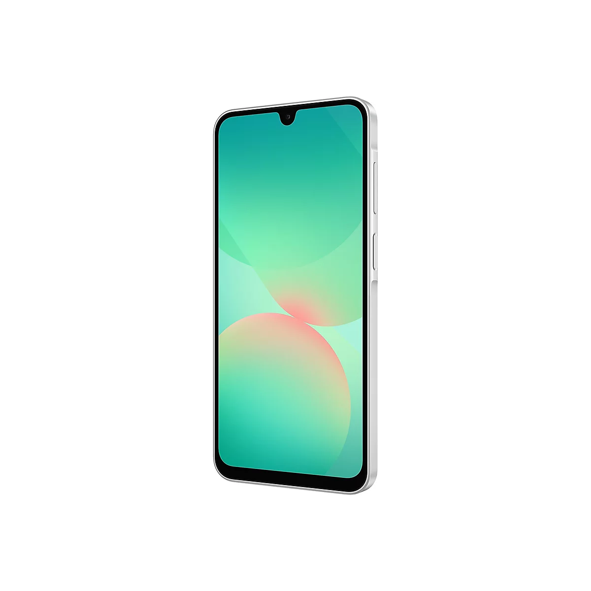 Samsung Galaxy A26 - 5G Smartphone - Dual-SIM - RAM 6 GB / Interner Speicher 128 GB - microSD slot - OLED-Display