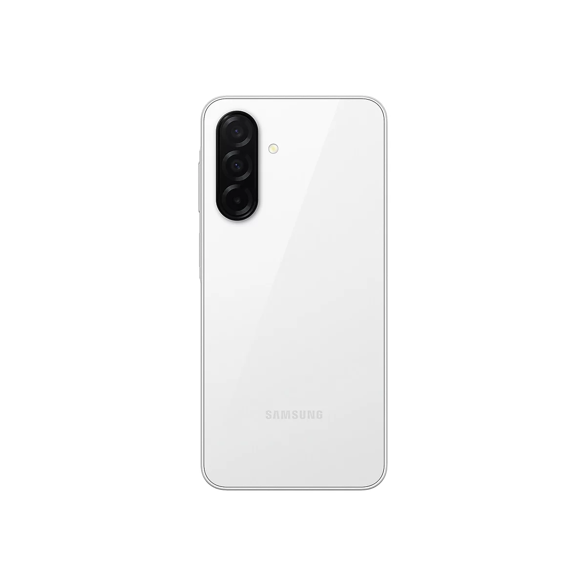 Samsung Galaxy A26 - 5G Smartphone - Dual-SIM - RAM 6 GB / Interner Speicher 128 GB - microSD slot - OLED-Display