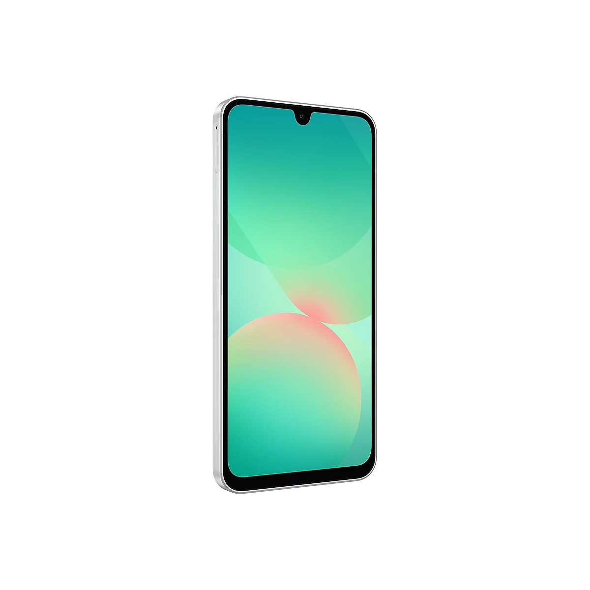 Samsung Galaxy A26 - 5G Smartphone - Dual-SIM - RAM 6 GB / Interner Speicher 128 GB - microSD slot - OLED-Display