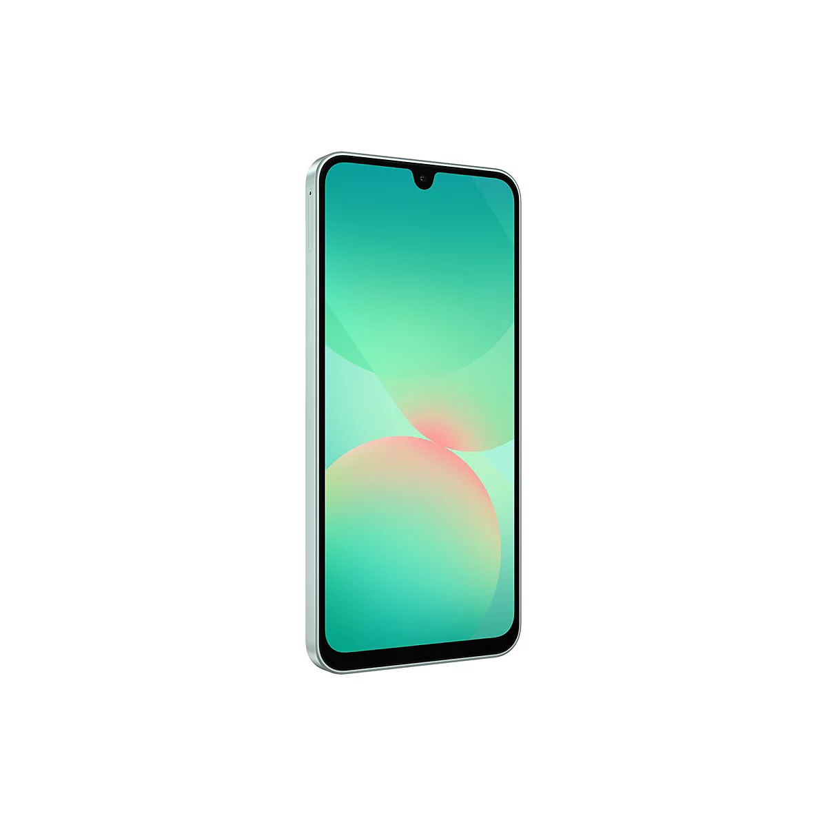 Samsung Galaxy A26 - 5G Smartphone - Dual-SIM - RAM 6 GB / Interner Speicher 128 GB - microSD slot - OLED-Display