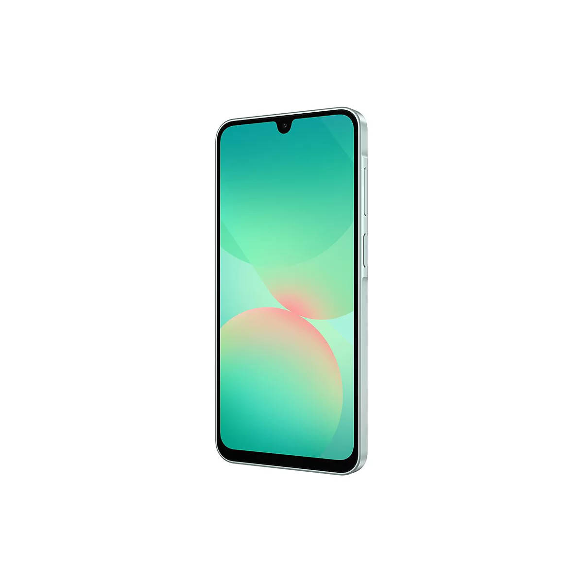 Samsung Galaxy A26 - 5G Smartphone - Dual-SIM - RAM 6 GB / Interner Speicher 128 GB - microSD slot - OLED-Display