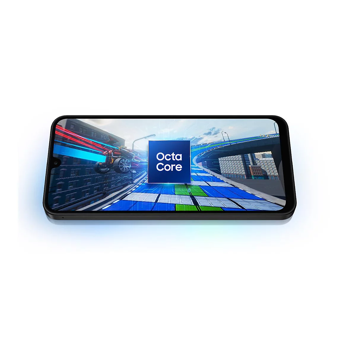 Samsung Galaxy A26 - 5G Smartphone - Dual-SIM - RAM 8 GB / Interner Speicher 256 GB - microSD slot - OLED-Display
