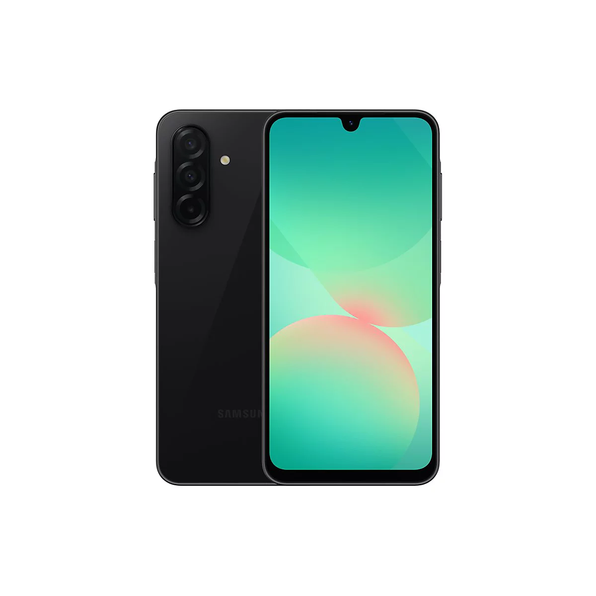 Samsung Galaxy A26 - 5G Smartphone - Dual-SIM - RAM 8 GB / Interner Speicher 256 GB - microSD slot - OLED-Display