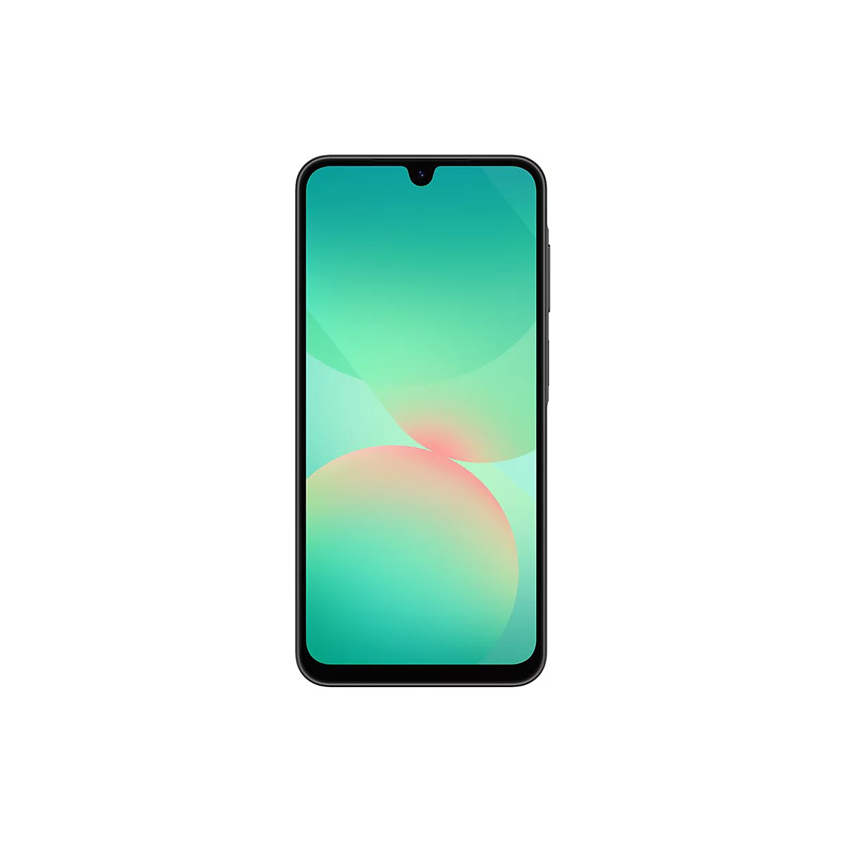 Samsung Galaxy A26 - 5G Smartphone - Dual-SIM - RAM 8 GB / Interner Speicher 256 GB - microSD slot - OLED-Display