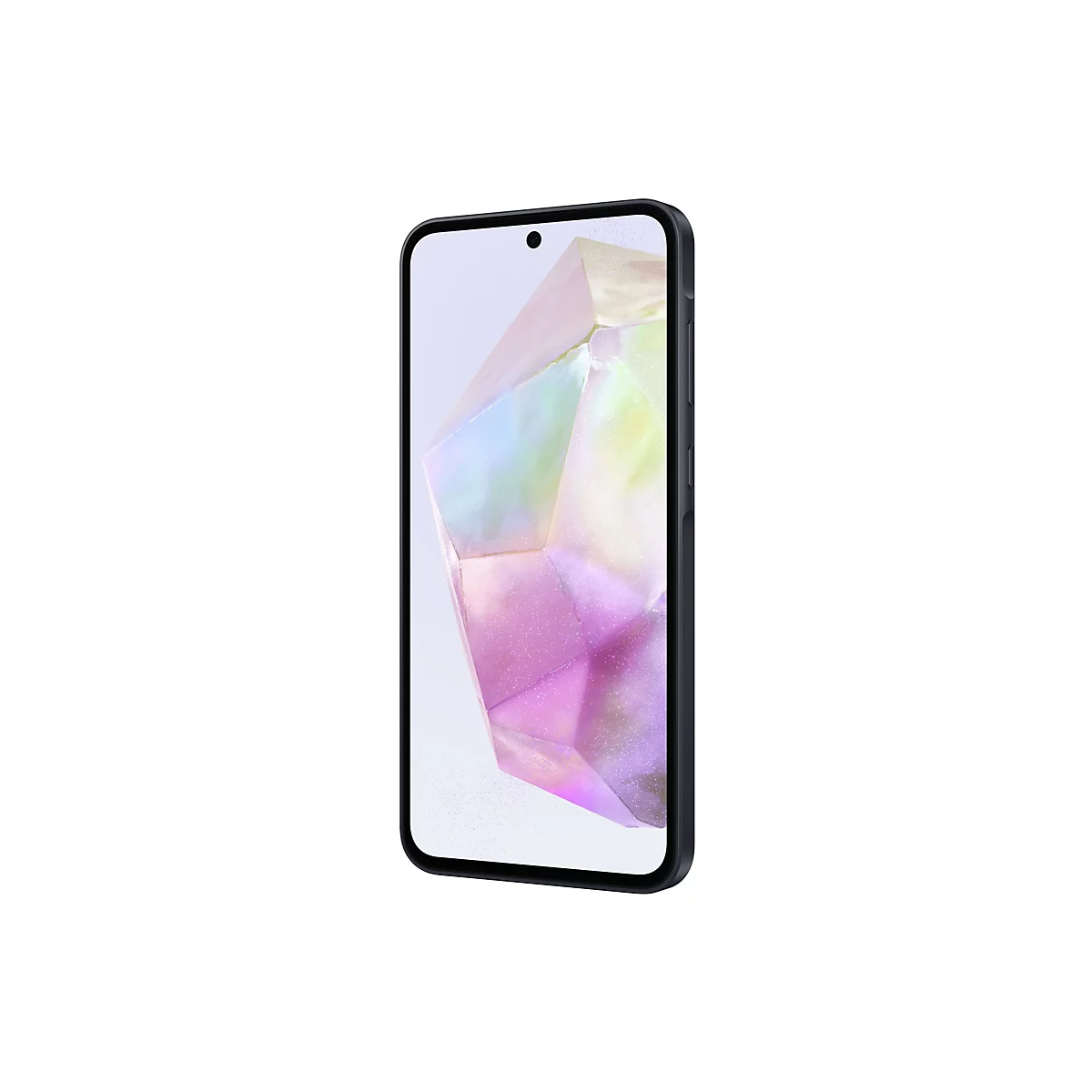 Samsung Galaxy A35 - Enterprise Edition - 5G Smartphone - Dual-SIM - RAM 6 GB / Interner Speicher 128 GB - microSD slot