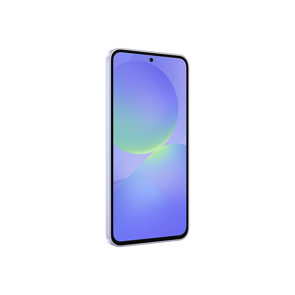 Samsung Galaxy A36 - 5G Smartphone - Dual-SIM - RAM 6 GB / Interner Speicher 128 GB - OLED-Display - 6.7'