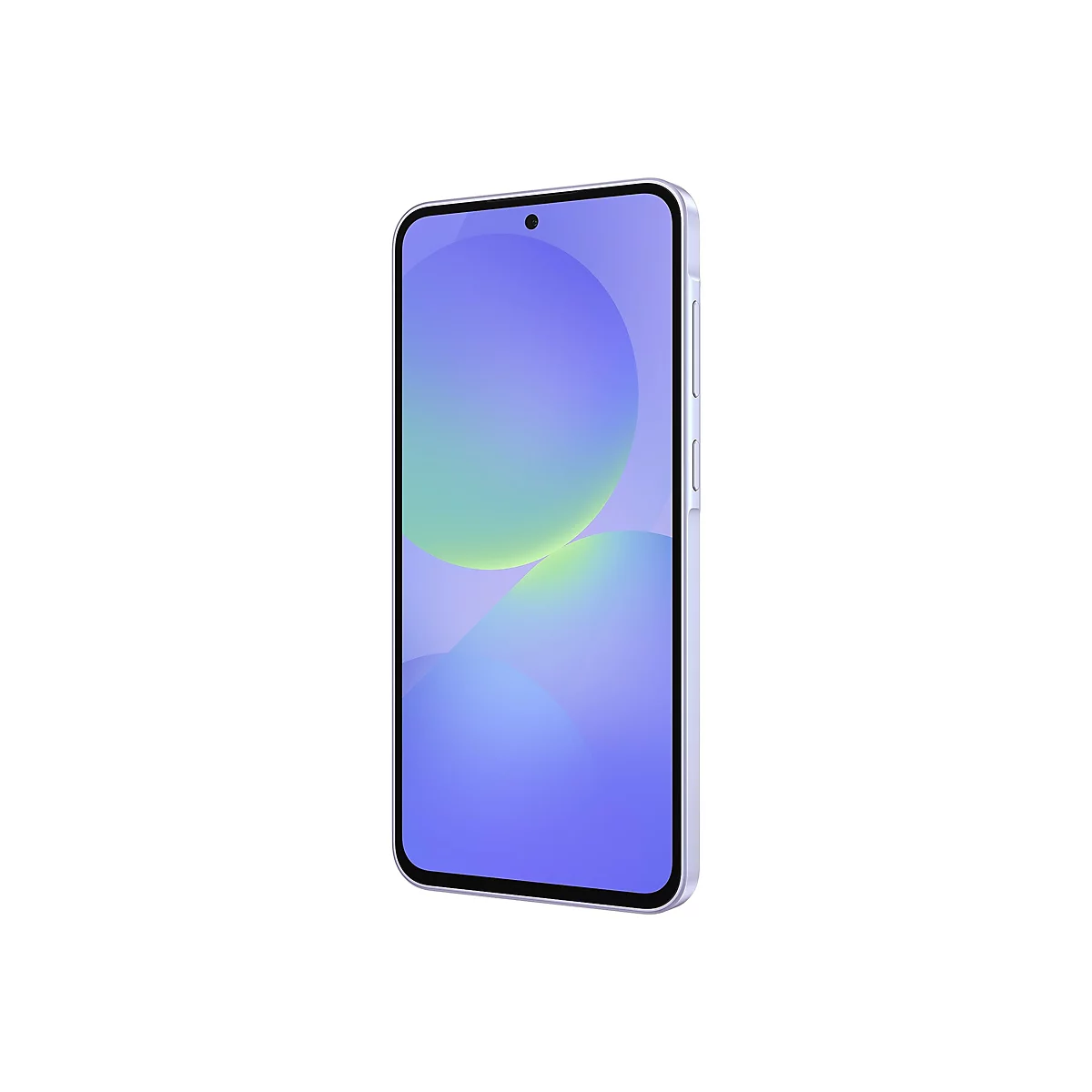 Samsung Galaxy A36 - 5G Smartphone - Dual-SIM - RAM 6 GB / Interner Speicher 128 GB - OLED-Display - 6.7'