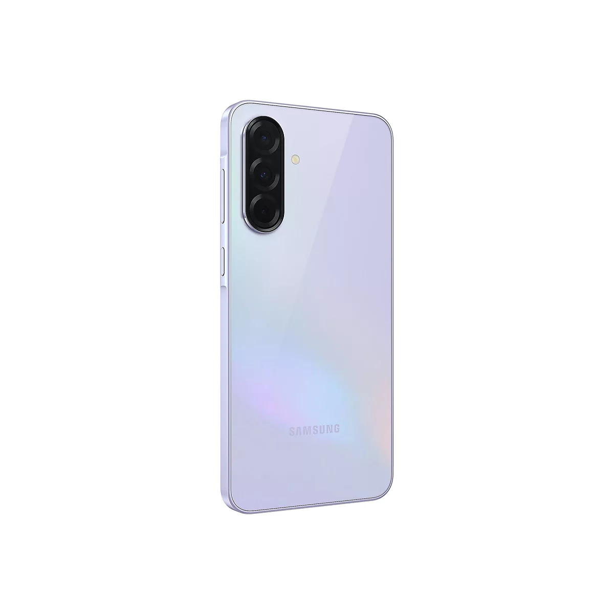 Samsung Galaxy A36 - 5G Smartphone - Dual-SIM - RAM 6 GB / Interner Speicher 128 GB - OLED-Display - 6.7'