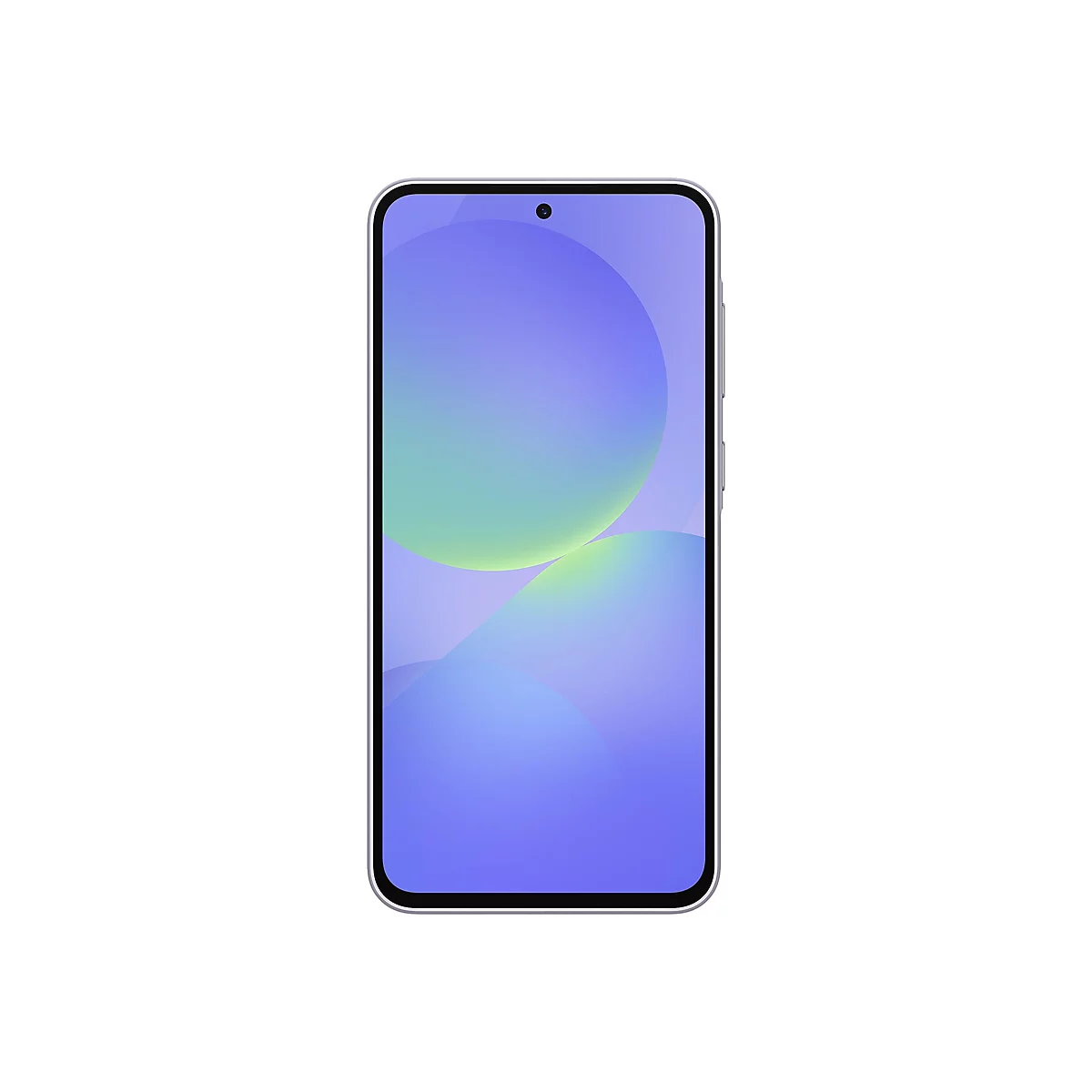Samsung Galaxy A36 - 5G Smartphone - Dual-SIM - RAM 6 GB / Interner Speicher 128 GB - OLED-Display - 6.7'