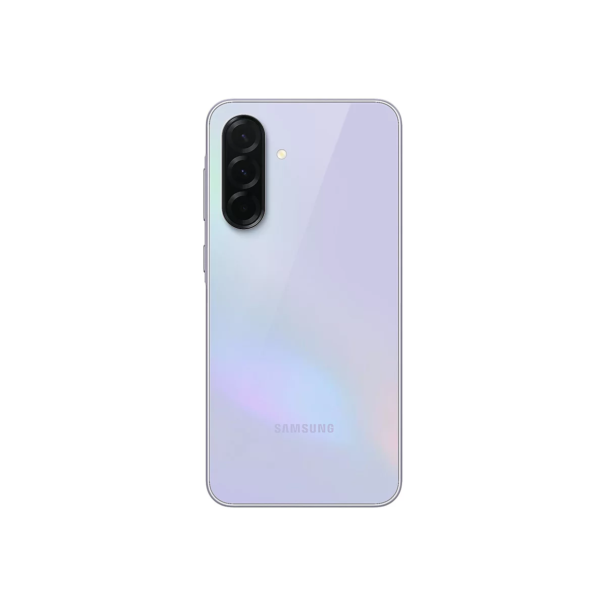 Samsung Galaxy A36 - 5G Smartphone - Dual-SIM - RAM 6 GB / Interner Speicher 128 GB - OLED-Display - 6.7'