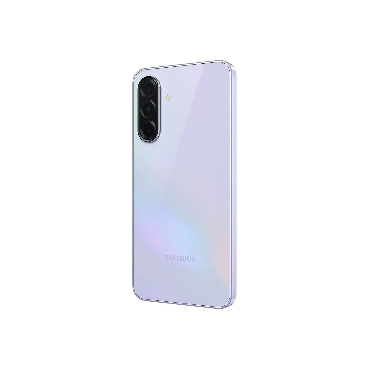 Samsung Galaxy A36 - 5G Smartphone - Dual-SIM - RAM 6 GB / Interner Speicher 128 GB - OLED-Display - 6.7'